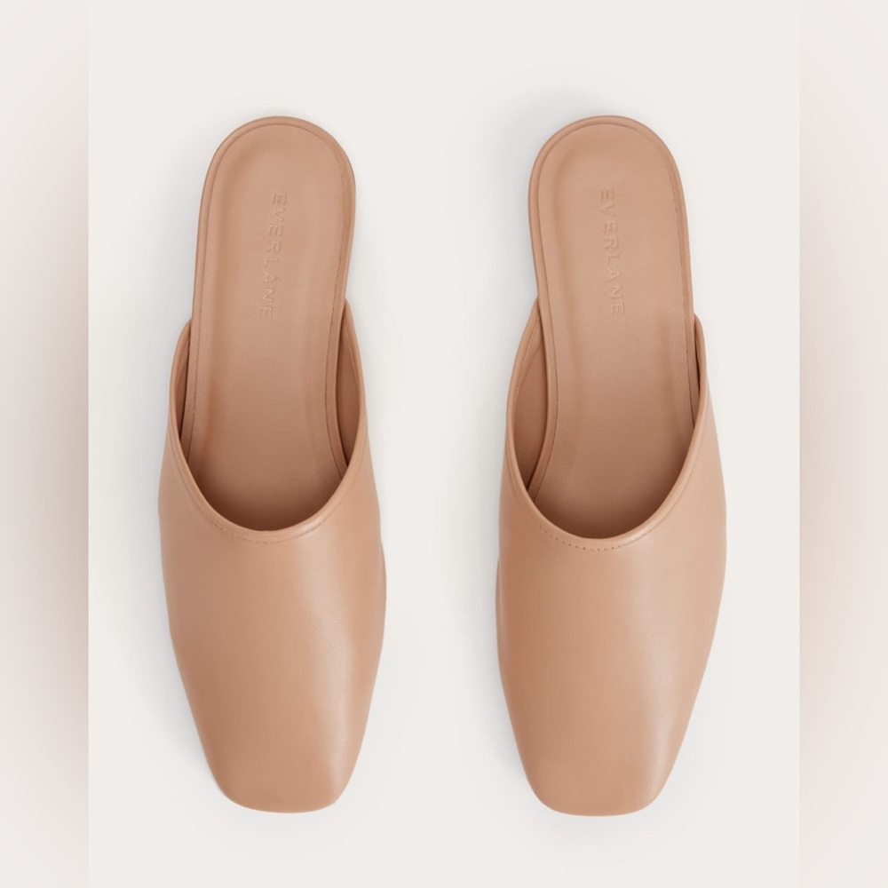 Everlane Day Mules